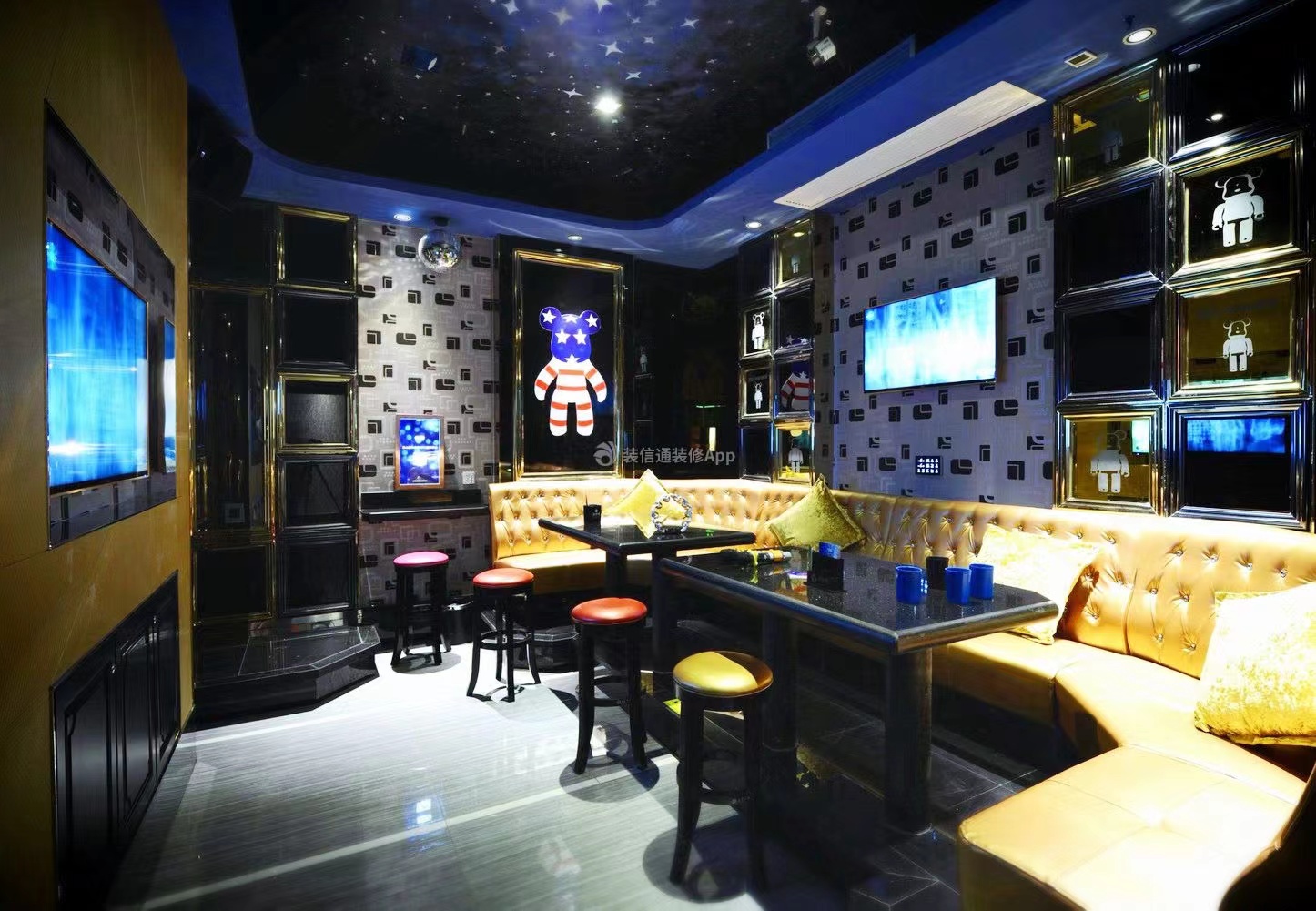 曲靖小时场ktv预订-宣威市ktv预定